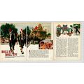 Circus World Museum Parade Baraboo Wisconsin - ...