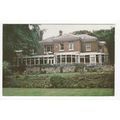 The Bonhomie Disabled Holiday Centre Bursledon ...