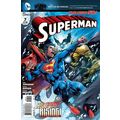 Superman (Vol 4) # 007 NM MODERN AGE COMICS