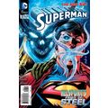 Superman (Vol 4) # 008 NM MODERN AGE COMICS