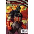 Captain America: What Price Glory (2003 Ltd) # ...
