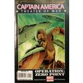 Captain America: Theatre of War-Operation Zero ...