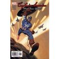 Captain America: What Price Glory (2003 Ltd) # ...