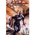 Captain America: What Price Glory (2003 Ltd) # ...