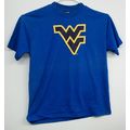 West Virginia Mountaineer's WV Tee Shirt