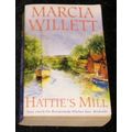 Hattie's Mill by Marcia Willett (Paperback, 1997)