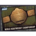 Slam Attax Evolution TCG World Heavyweight Cham...