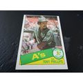 1985 Topps Card # 444 Tony Phillips Very Good-E...