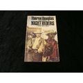 Night Raiders by Thorne Douglas