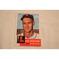 Sidney Sid Hudson 1991 Topps 1953 Archives NO. 251