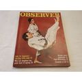 Observer Magazine 28/4/1974
