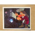 Snow White and the Seven Dwarfs Sticker # 67 (A...