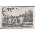 PPC Coleman Convalescent Home Brookfield Avenue...