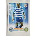 2007/08 Topps Match Attax Trading Card - Kalifa...