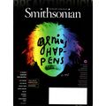 Smithsonian Magazine December 2016 Genius Happens