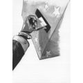 SNCC Freedom Vote 1963 Black Rights African Ame...