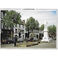 PP525: Cockermouth, Main Street