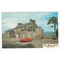 The Manor House Oban Postcard Argyllshire 1715