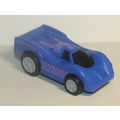 1989 Burger King Record Breakers Accelerator