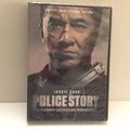 NEW Jackie Chan Police Story Movie DVD Sealed