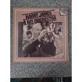 Harry James And His Orchestra – The Third Big B...