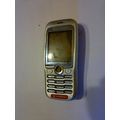 Sony ericsson f500 phone for sale with broken s...