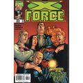 X-FORCE #85 - MARVEL COMICS (1999)