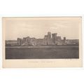 View Looking East Stonehenge Postcard Wiltshire...