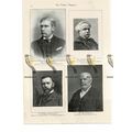 Alexandre Dumas, G W Godfrey, W M Yardley & H A...