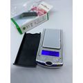 Car keys diversion pocket scales digital Portab...