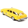 1974 Buick Estate Station Wagon Taxi Yellow 1/8...