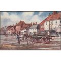 High Street, Beaconsfield, Buckinghamshire, 191...