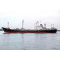 SQ0377 - Portuguese Cargo Ship - Cabo Verde , b...
