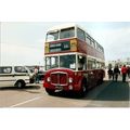 Colour Photograph of East Kent Road Car Co. Ltd...