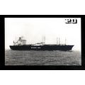 TA0989 - P&O Gas Tanker - Gambada - built 1973 ...
