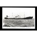 TA0984 - British Empire Steam Nav. Co. Oil Tank...