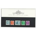 Great Britain Definitives Presentation Pack No ...