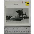 Fiat CR.20 - Italy - Fighter - Collectors Club ...