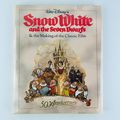 Disney Snow White by Justin knowles Pub Group H...