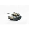 US M60A1 RISE WITH ERA AMPHIBIOUS - PMA P0342 1/72