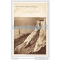 BEACHY HEAD AND LIGHTHOUSE (2), EASTBOURNE, SUS...