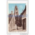 CONDE-SUR-MARNE, L'EGLISE, FRANCE, c1930s?