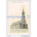 LE CREUSOT, EGLISE SAINT LAURENT, FRANCE, c1910...