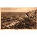 Tregardock, Nr Delabole, Cornwall, Rare Frith P...
