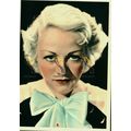 Wynn Gibson, Movie Star, De Reszke, Postcard