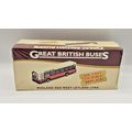 ATLAS 4655130 - 1/76 - GREAT BRITISH BUSES - MI...