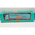Corgi 59573 ERF Curtainside Trailer Mornflake O...