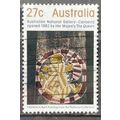 AUSTRALIA 1982 sg 0865 USED #1