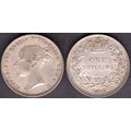 Great Britain. Victoria. Shilling 1838. EF. dy2...