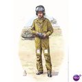Corporal Aircrew Gunner Army Air Corps 1980 Uni...